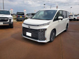 ヴォクシー  2.0 S-G