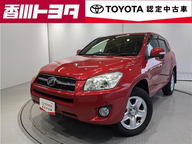 RAV42.4 スタイル 4WD
