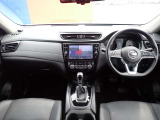 エクストレイル 2.0 20Xi 3列車