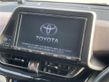 C-HR  修復歴無し
