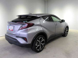 C-HR ハイブリッド 1.8 G 