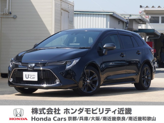 カローラツーリング 1.8 W×B 
