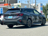 レヴォーグ 1.8 STI スポーツ EX 4WD 