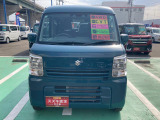 エブリイ PC 4WD シートヒーター