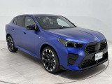 X2 M35i xドライブ 4WD 