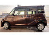 eKスペースカスタム G e-アシスト 4WD 