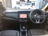 キックス  1.2 AUTECH (e-POWER) 4WD
