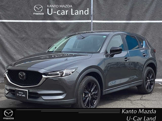 CX-5  2.2 XD ブラックトーンエディション ディーゼルターボ 4WD