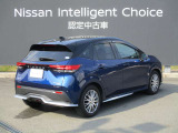 ノート 1.2 AUTECH FOUR 4WD 