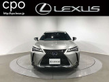 UX 250h バージョンL 