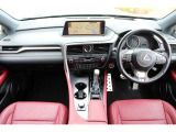 RX 300 Fスポーツ 