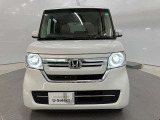 N-BOX L スロープ 