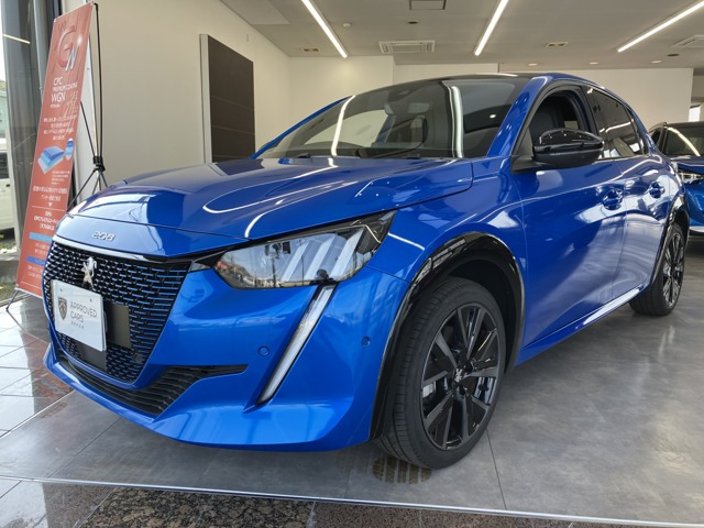 e-208 GT 