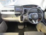 N-BOX G EX ホンダセンシング 