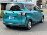 シエンタ 1.5 G 