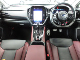 レヴォーグ 1.8 STI スポーツ EX 4WD 