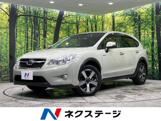XV 2.0i-L アイサイト 4WD 
