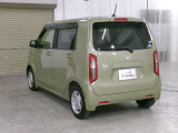 N-WGN L ホンダ センシング 
