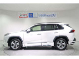 RAV4  2.0 G 4WD