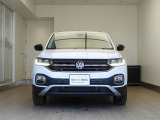 T-Cross TSI スタイル 