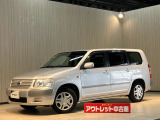 サクシード 1.5 TX Gパッケージ 4WD 