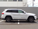 グランドチェロキー リミテッド 4WD 