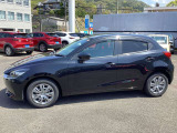 MAZDA2 1.5 15S プロアクティブ 