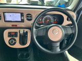 ミラココア プラス X 4WD