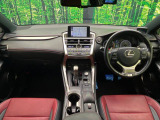 NX 200t Fスポーツ 