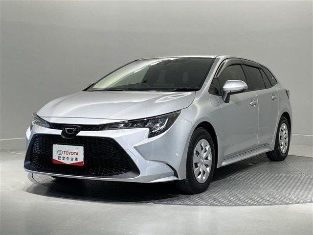 カローラツーリング 1.8 G-X 
