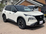 エクストレイル  1.5 X e-4ORCE エクストリーマーX 4WD