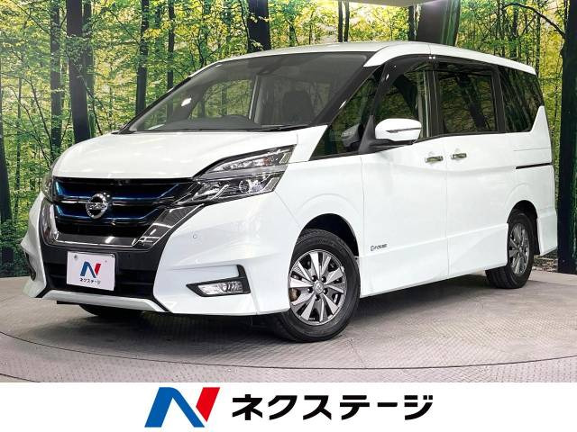 セレナ 1.2 e-POWER ハイウェイスター V 