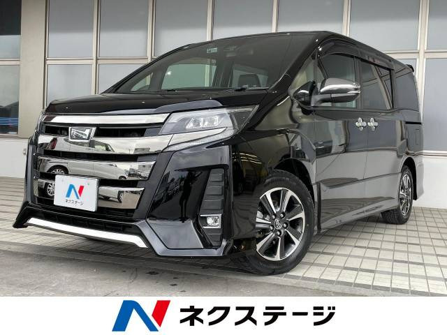 ノア 2.0 Si 