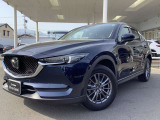 CX-5 2.2 XD スマートエディション 