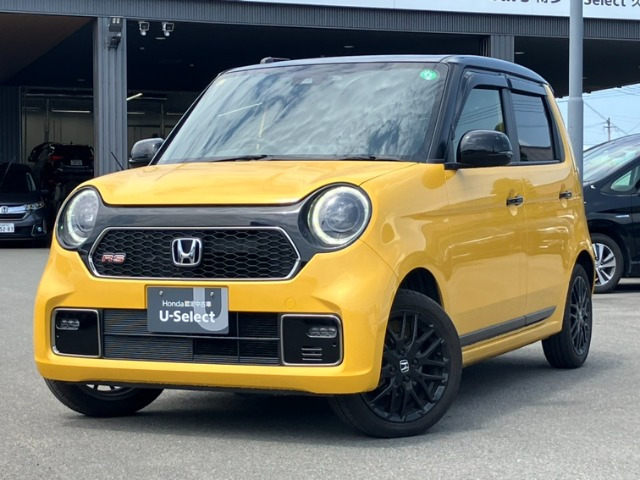 N-ONE RS 