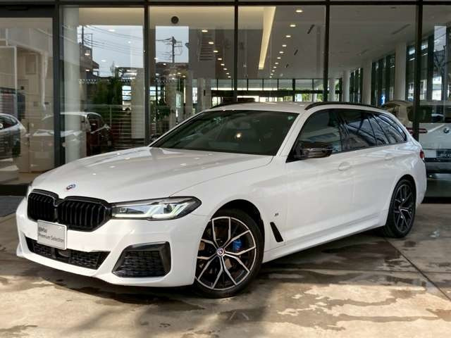 5シリーズツーリング 530i Mスポーツ 