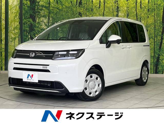 フリード 1.5 エアー 