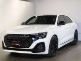Q8 55 TFSI クワトロ Sライン 4WD
