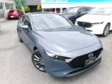 MAZDA3ファストバック 1.5 15S ツーリング 