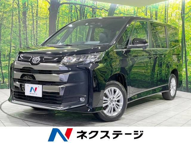 ノア 2.0 S -Z
