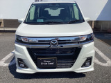 フレア ハイブリッド XT 