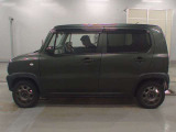 ハスラー G 4WD 