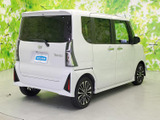 タントカスタム RS 