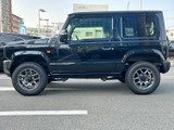 ジムニー XC 4WD 