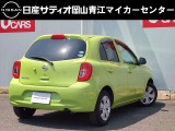 マーチ 1.2 X  Vセレクション 