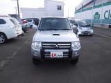 パジェロミニ VR 4WD 