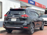 エクストレイル 2.0 20Xi 4WD 