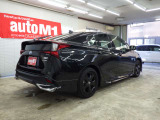 車内もキレイで嫌なニオイもありません。