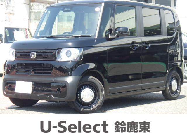 N-BOX ジョイ モノトーン 