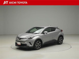 C-HR  1.2 G-T